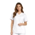 Bluza chirurgiczna biała roz. M